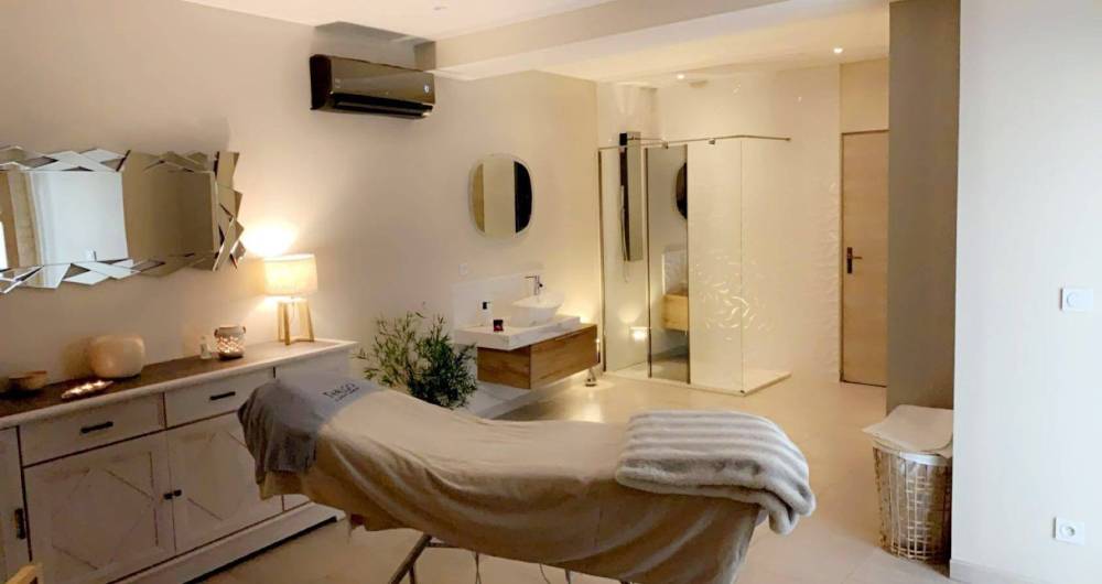 cabine de soins beauté cabine de soins beauté